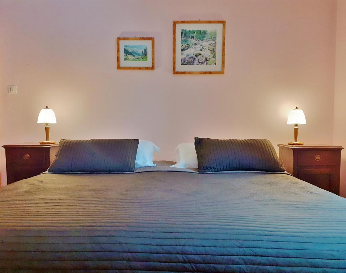 Ca Gennara Agri B&B Porretta Terme Exterior photo