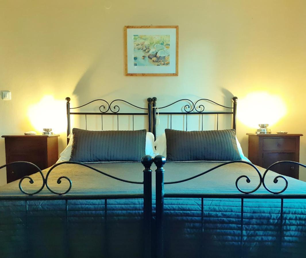 Ca Gennara Agri B&B Porretta Terme Exterior photo